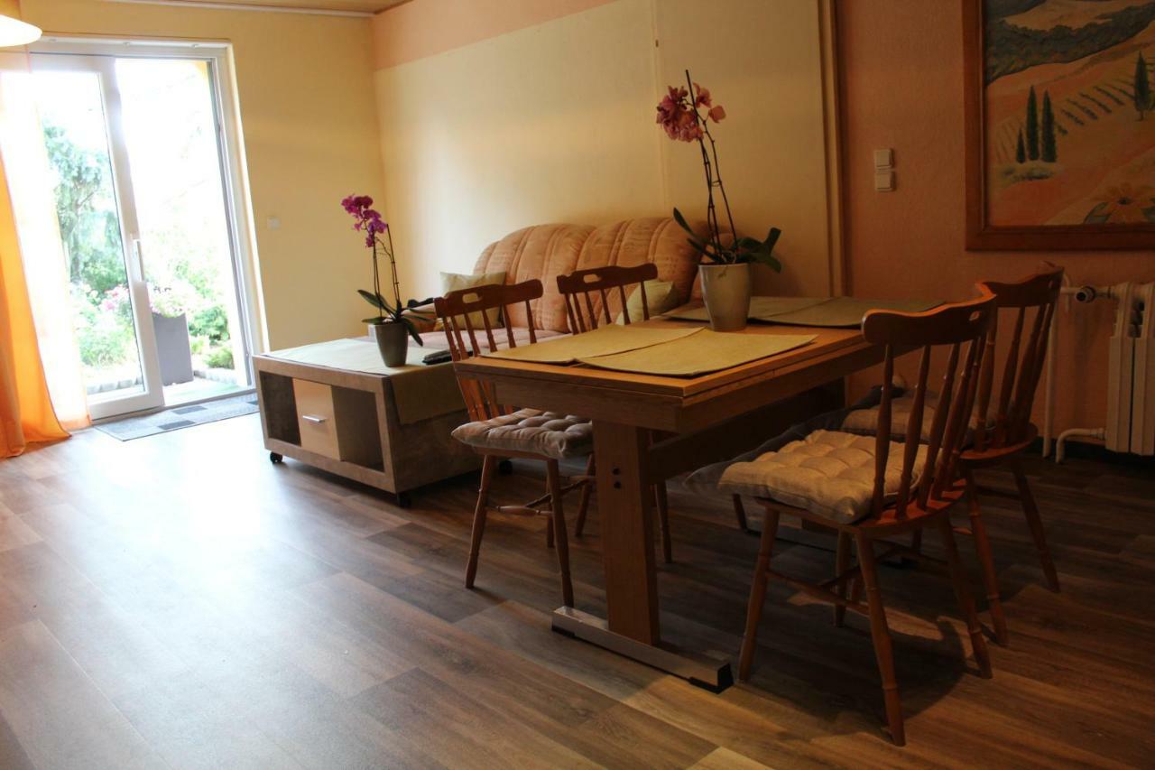 Im Gruenen Apartment Diesbar-Seusslitz